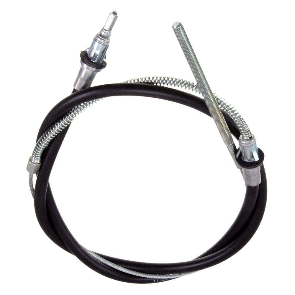 BRAKE CABLE