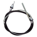 BRAKE CABLE