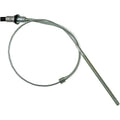 BRAKE CABLE