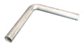 Aluminum Bent Elbow 1.500   90-Degree
