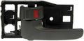 INTERIOR DOOR HANDLE