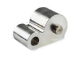 Holley spacers close-up