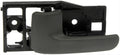 INTERIOR DOOR HANDLE