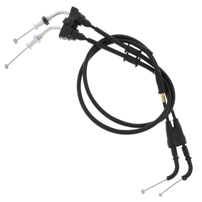 All Balls Racing 15-19 Yamaha WR250F Cable - Throttle