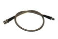 ADVANCE ADAPTERS HOSE-TOYOTA 24 SS PVC COATED 10MM FEMALE X 10MM MALE