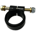 Column Collar 1-Hole Black