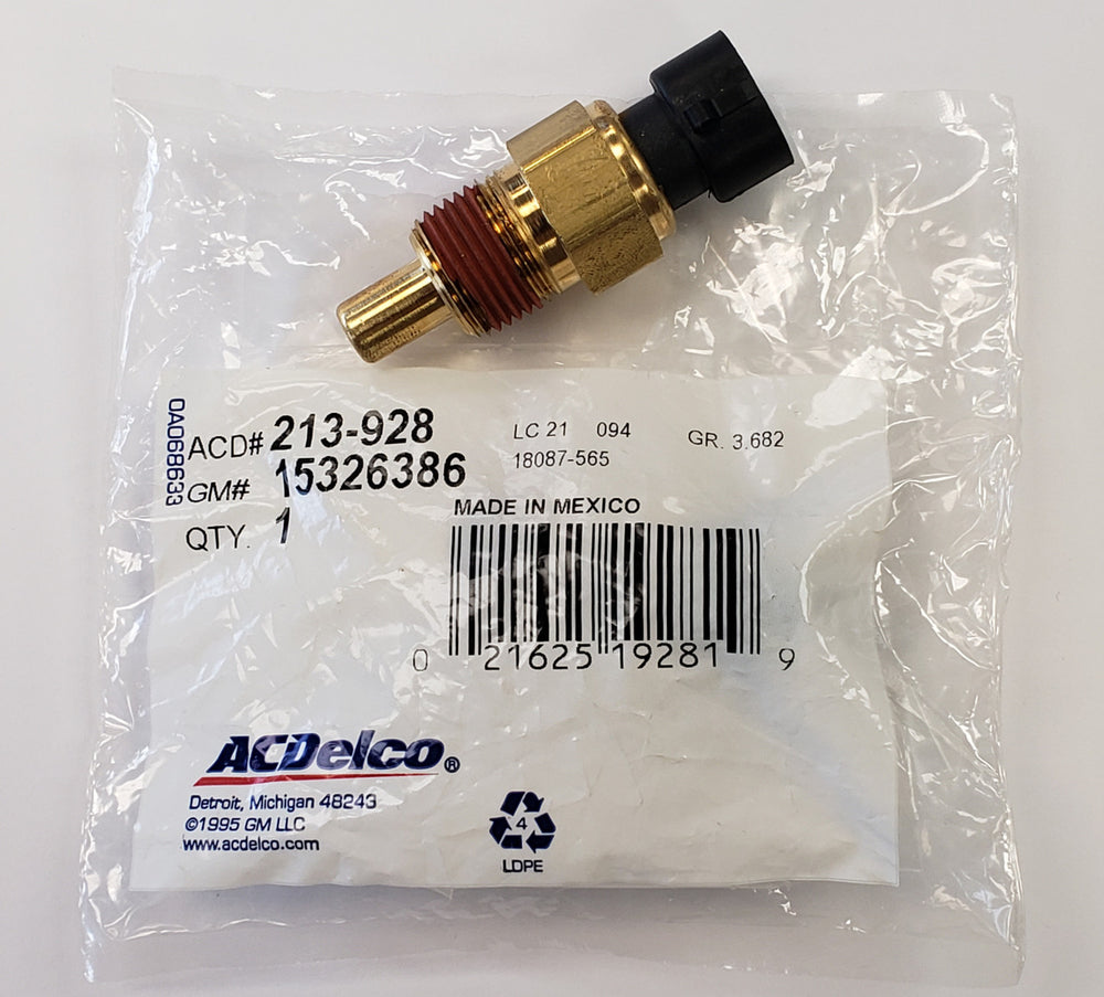 GM Performance auto part