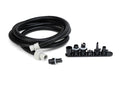 ATMOS 3.6M HOSE WITH VALVE HOLDER