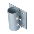 SIDE LEG PIPE HOLDER 2.25' ID GAL