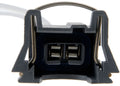 LUCAS/BOSCH FI HARNESS