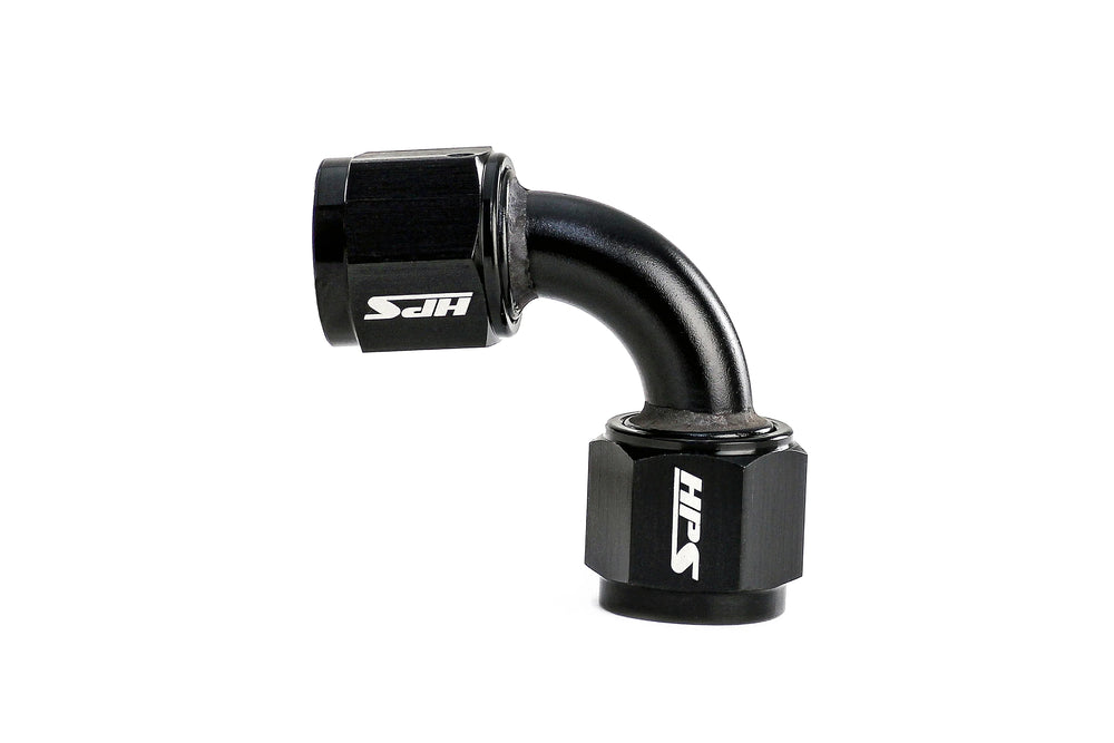 Swivel Coupler