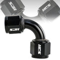 Swivel Coupler