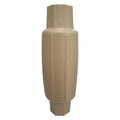 TORPEDO BUMPER 18' PVC BEIGE