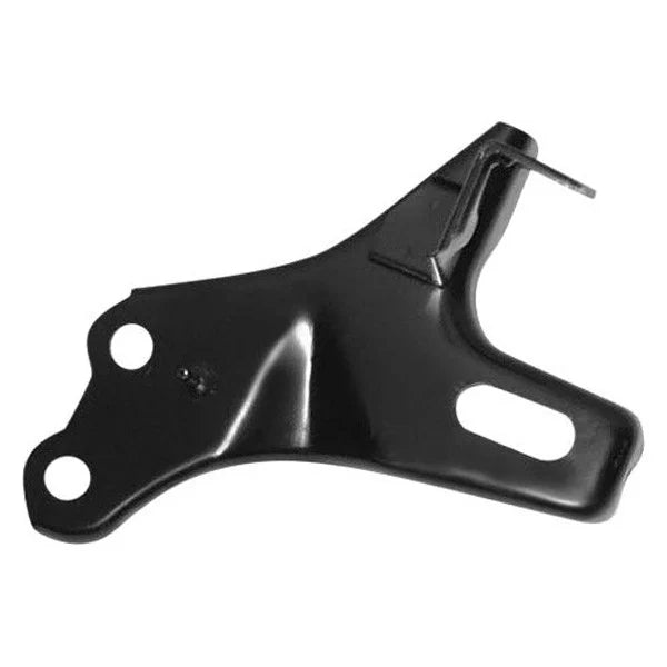 Sherman Parts bumper