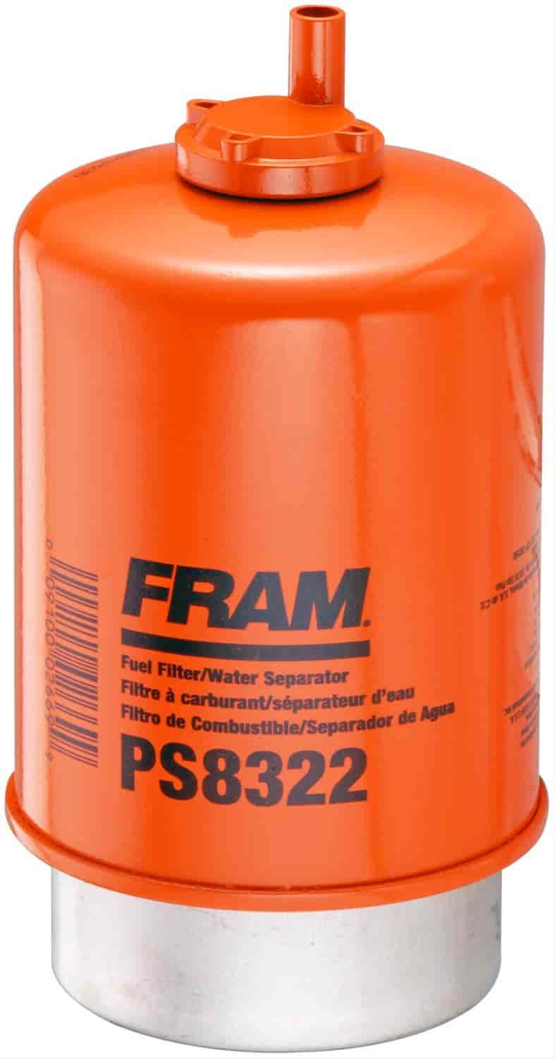 Fram air filter