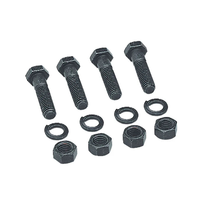 PINTLE HOOK TO PLATE HARDWARE KIT