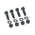 PINTLE HOOK TO PLATE HARDWARE KIT