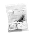 PINTLE HOOK TO PLATE HARDWARE KIT