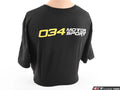 034Motorsport auto part