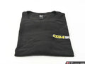 T-SHIRT,034,BLACK,XXL034MOTOR