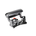 GM Performance auto part installed view