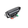 GM Performance auto part close-up