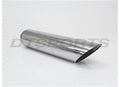 3.50IN X 18.00IN ANGLE CUT NUMERIC EXHAUST TIP 2.25IN ID / 3.50IN OD