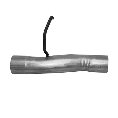 PREBENT PIPE