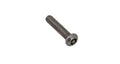 M6 X 27 BUTTON SEC SCREW S S (BP 6)