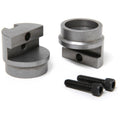 Camburg 1.25in. x .065 4130 Billet Tube Clamp