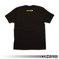 T-Shirt, Mk7 Lines, Medium