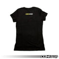 T-Shirt, Womens, Mk7 Lines, La