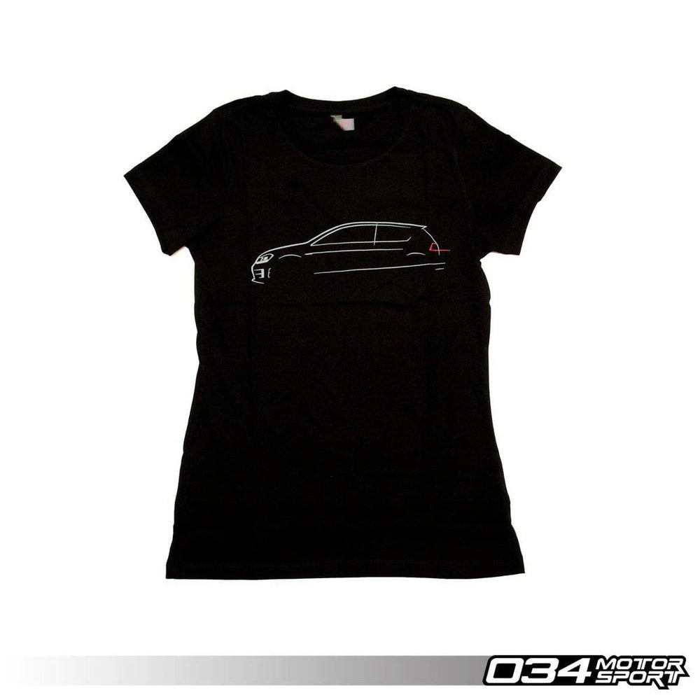 034Motorsport auto part