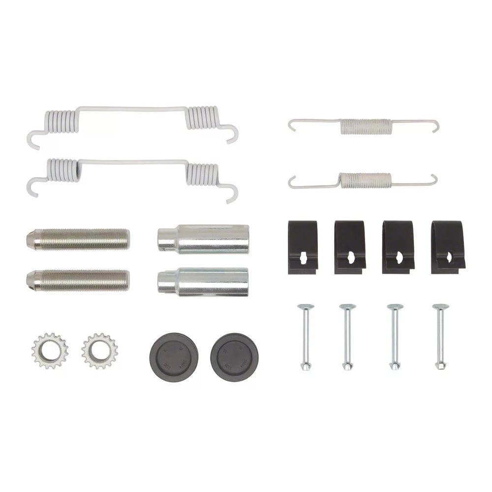 DFC auto part