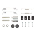 DFC 97-22 Ford F-250 4WD (Super Duty) Parking Brake Drum Brake Hardware Kit