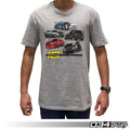 T-Shirt,10 Year Anniversary,M
