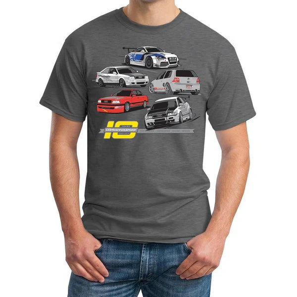 034Motorsport auto part
