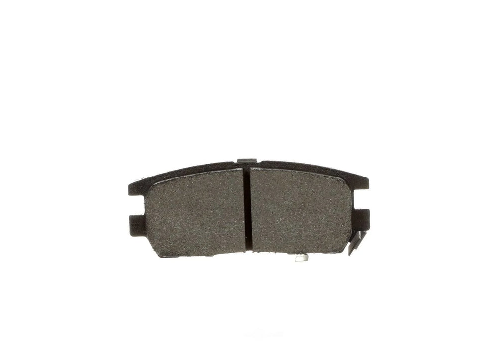 DISC BRAKE PADS