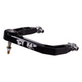 DAMPING ADJUST PART: CD HOUSING DIA. 1.834 BORE 7/16-20 UNF AL 6061-T6 BLACK ANO II REMOTE RESERVOIR CONCENTRIC CD
