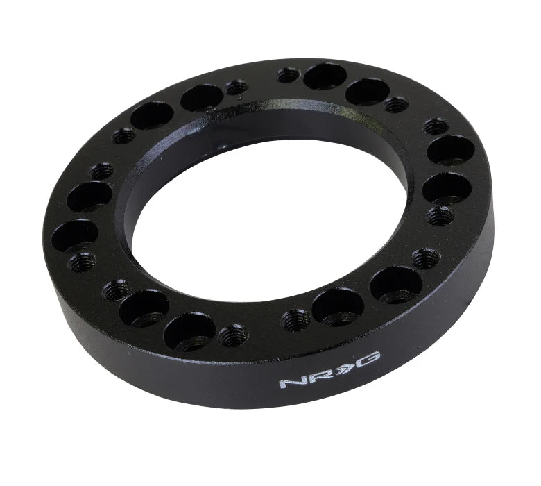Hub Spacer 1/2 in Blk