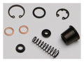 All Balls Racing 89-04 Kawasaki KFX250 Mojave Master Cylinder Rebuild Kit - Rear
