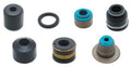 Valve Seals Viton Metal Jacket 3/8 x .625