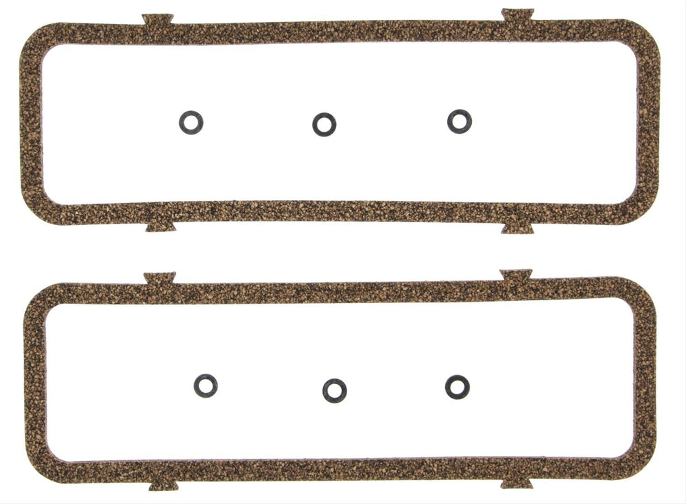 MAHLE Original Buick Apollo 75-73 Push Rod Cover Set