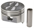 CAST PISTON