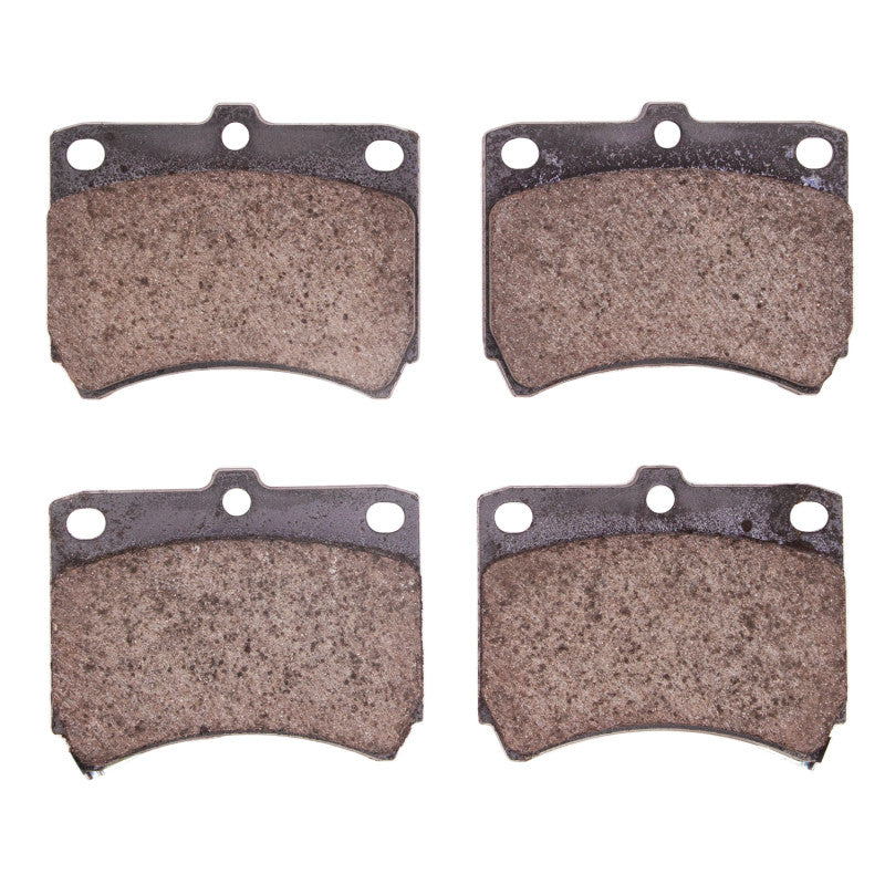 DFC auto part