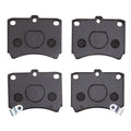 DFC auto part