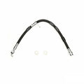 R1 Concepts Brake Hose Fits Ford Fiesta