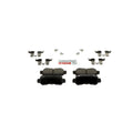 DISC BRAKE PADS