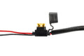RELAY WIRE HARNESS (DUAL OUTPUT)