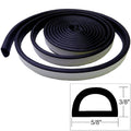 RUBBER SEAL KIT, 39/64 W/PSA 10